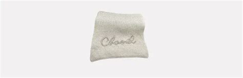 sciarpe chanel prezzi|CHANEL.